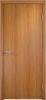 Межкомнатная Дверь Verda Дверное Полотно Гладкое ДПГ Миланский Орех Глухая 2000х900мм (Полотно+Коробка+5 Наличников) / Верда.