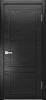 Межкомнатная Дверь Verda Нео 2 Неро Глухая 2000х700мм (Полотно 1шт) / Верда.