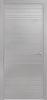 Межкомнатная Дверь Verda В-6 Светло-Серая Глухая 2000х700мм (Полотно 1шт) / Верда.