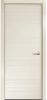 Межкомнатная Дверь Verda В-6 Бьянко Глухая 2000х900мм (Полотно+Коробка+5 Наличников) / Верда.