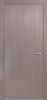 Межкомнатная Дверь Verda В-13 Темно-Серая Глухая 2000х800мм (Полотно 1шт) / Верда.