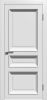 Межкомнатная Дверь Verda Стелла 3 Рал Глухая 2000х900мм (Полотно+Коробка+5 Наличников) / Верда.