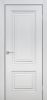 Межкомнатная Дверь Verda Венеция Белая Глухая 2000х600мм (Полотно 1шт) / Верда.