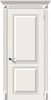 Межкомнатная Дверь Verda Блюз Рал Глухая 2000х700мм (Полотно+Коробка+5 Наличников) / Верда.