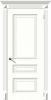 Межкомнатная Дверь Verda Трио Рал Глухая 2000х700мм (Полотно+Коробка+5 Наличников) / Верда.