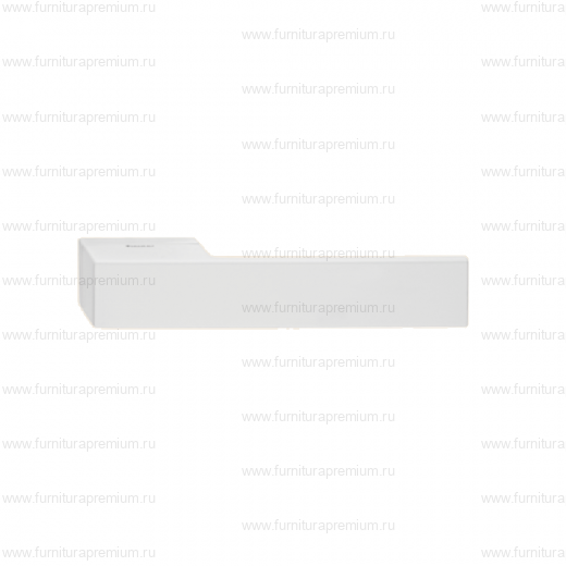 Ручка Linea Cali Loft 431 RO White