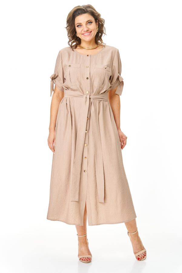 VR-1180 платье | 50-60