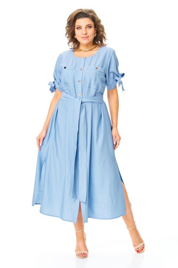 VR-1180 платье | 50-60