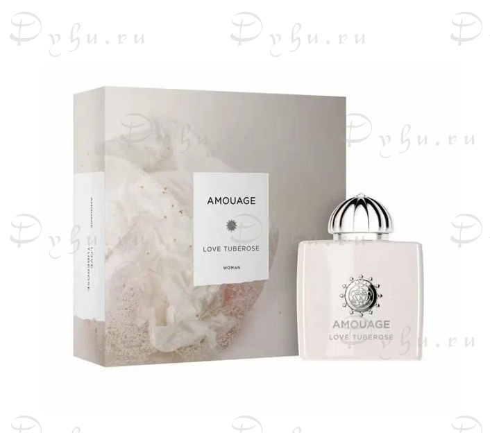 Amouage Love Tuberose