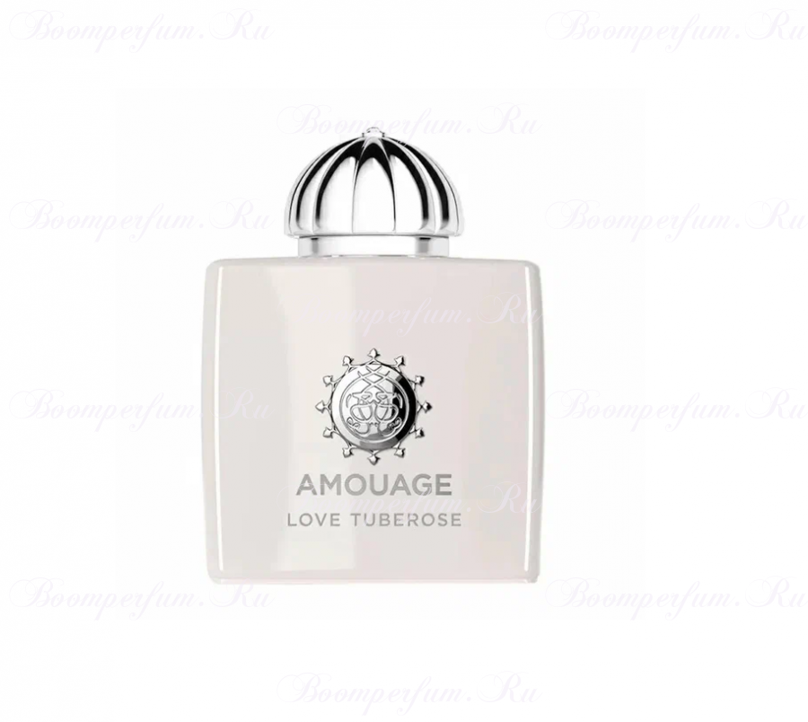 Amouage Love Tuberose