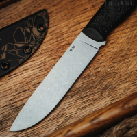 Туристический нож Mr.Blade B-15