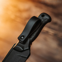 Туристический нож Mr.Blade B-15