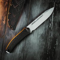 Нож туристический Pitbull