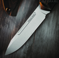 Нож туристический Pitbull