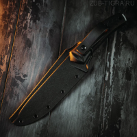 Нож туристический Pitbull