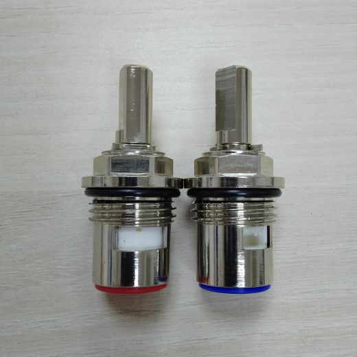 Кран-букса для LM5080S (синяя)