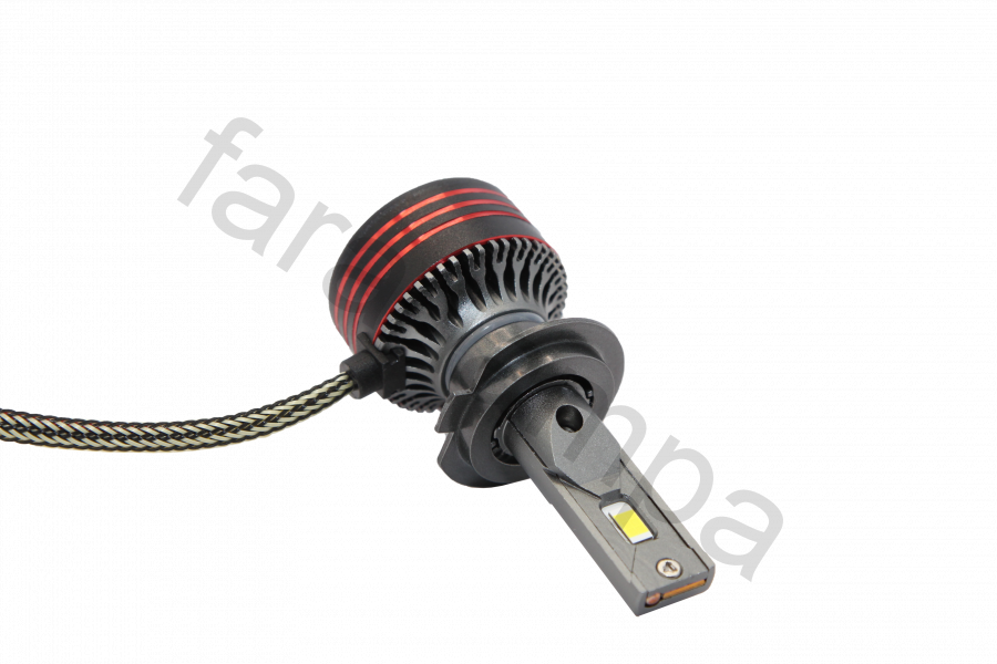 Автолампы светодиодные серия М8 PROMAX цоколь H7