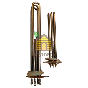 Тэн составной для серии для парогенераторов Steamtec серии PS 6 кВт