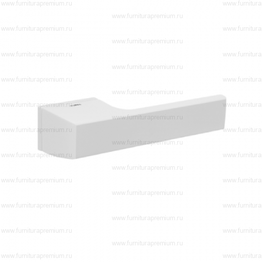 Ручка Tupai Melody 3099 RE White