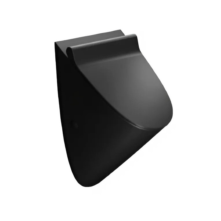 Изображение Черный подвесной писсуар GSI Community 769617