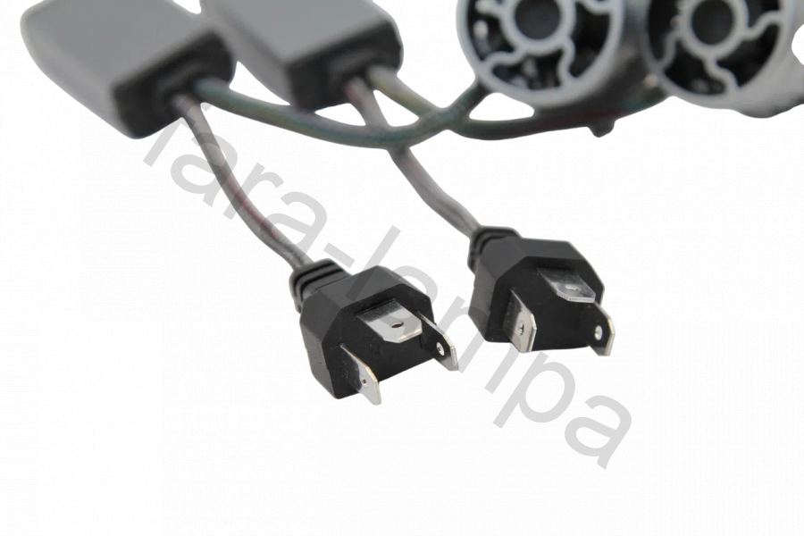 Светодиодные автомобильные лампы H4 серия V90 ProMax