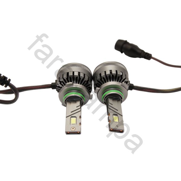 Светодиодные автомобильные лампы H11 серия V90 ProMax