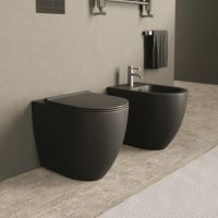 Напольный унитаз Alice Form 54х35хВ42 без сиденья 22240101 схема 1