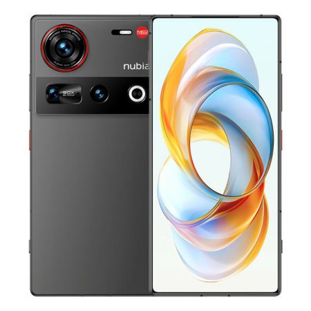 ZTE Nubia Z70 Ultra 12/256Gb Black EU