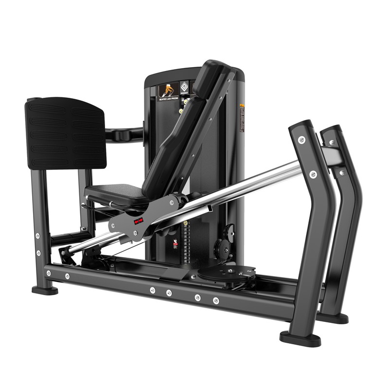 Жим ногами Insight Fitness BH14