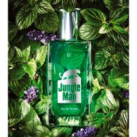 Jungle Man Парфюмерная вода