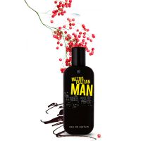 Metropolitan Man Парфюмерная вода