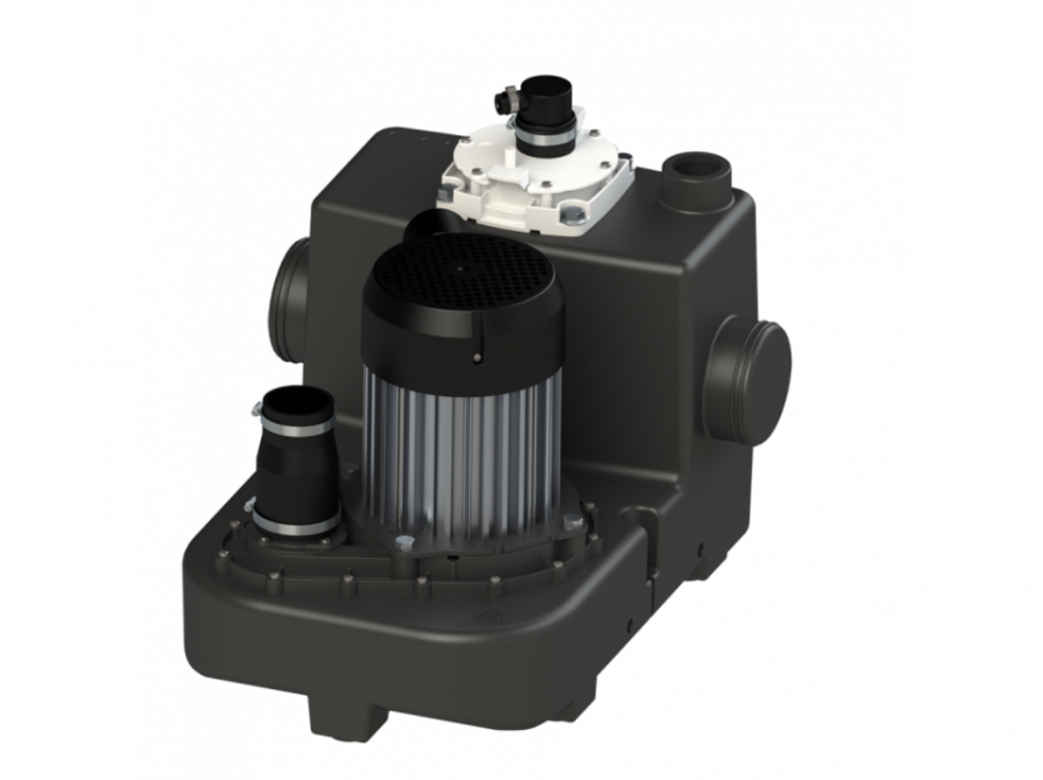 Изображение Насосная станция SFA Sanicubic 1 GR HP