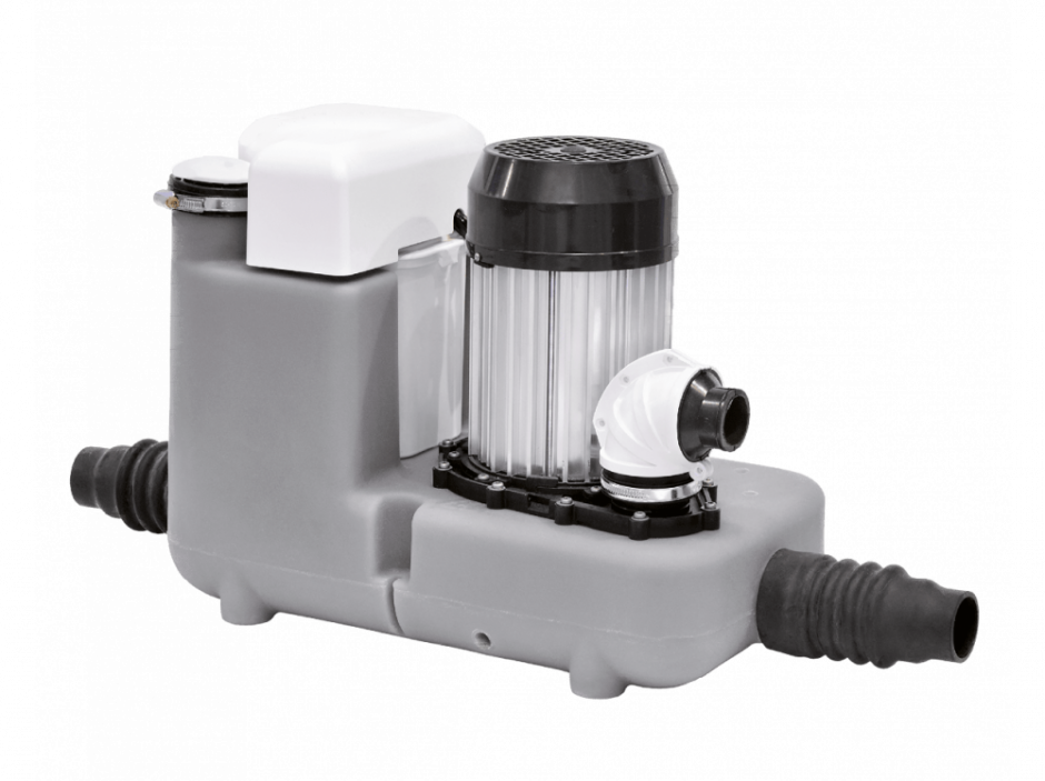 Изображение Канализационная установка SFA SANICOM 1