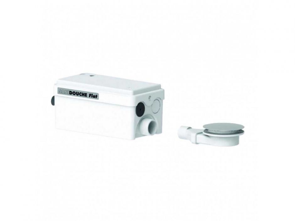 Санитарный насос SFA SANIDOUCHE Flat D6STD