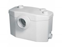 Насос с измельчителем SFA SANIPRO схема 1