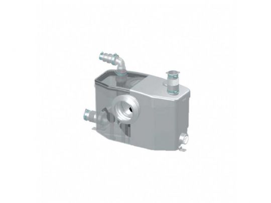 Насос с измельчителем SFA SANIPRO схема 2