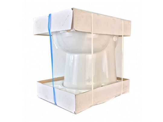 Унитаз со встроенным насосом-измельчителем SFA SANICOMPACT LC SCOMPACT схема 6