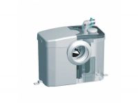 Канализационная установка SFA SANIBROYEUR SXSTD схема 2