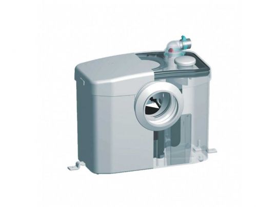 Канализационная установка SFA SANIBROYEUR SXSTD схема 2