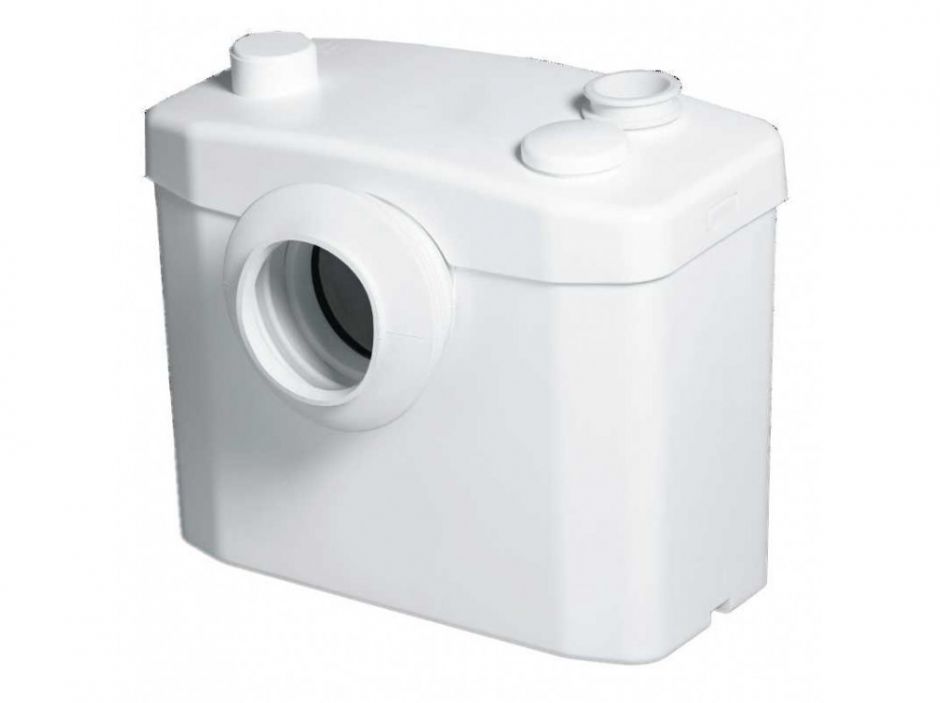 Изображение Канализационная установка SFA SANITOP X10