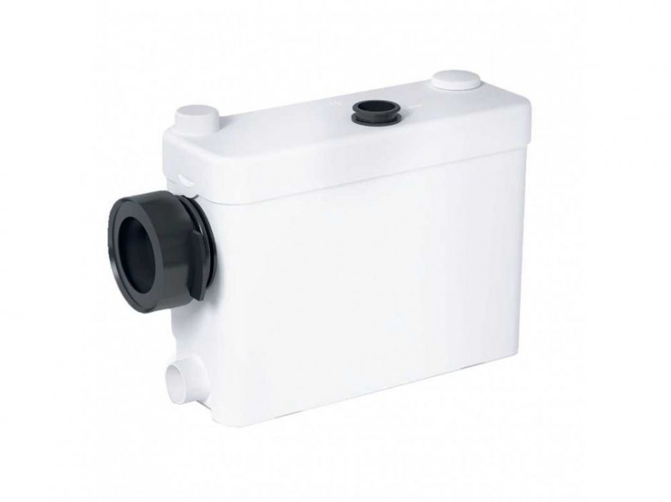 Изображение Канализационный насос для подключения подвесного унитаза SFA SANIPACK