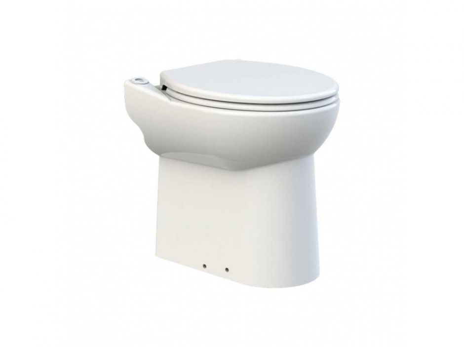 Изображение Компактный унитаз SFA SANICOMPACT 43