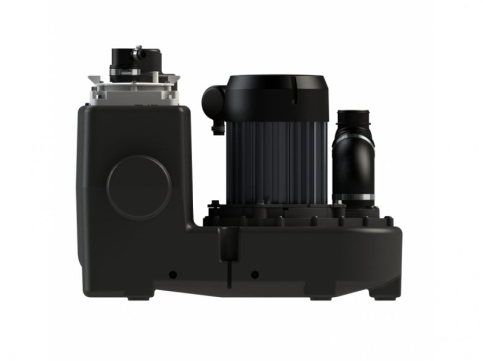 Насосная станция отдельностоящая SFA Sanicubic 2 GR HP ФОТО