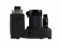 Насосная станция отдельностоящая SFA Sanicubic 2 GR HP схема 2