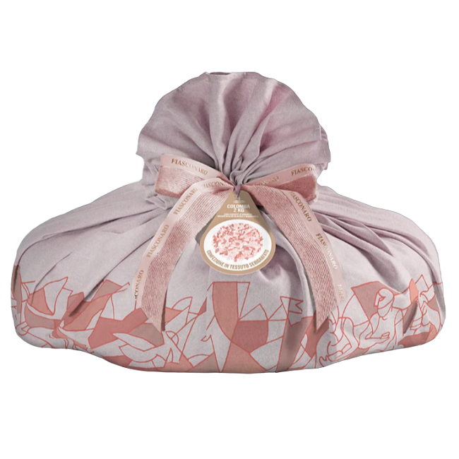 Коломба классическая Fiasconaro 2000 г, Colomba Classica 2000 g