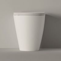 Напольный унитаз Alice Hide Round 57х37х42 без сиденья 31150101 схема 1 Напольный унитаз Alice Hide Round 57х37х42 без сиденья 31150101 схема 1