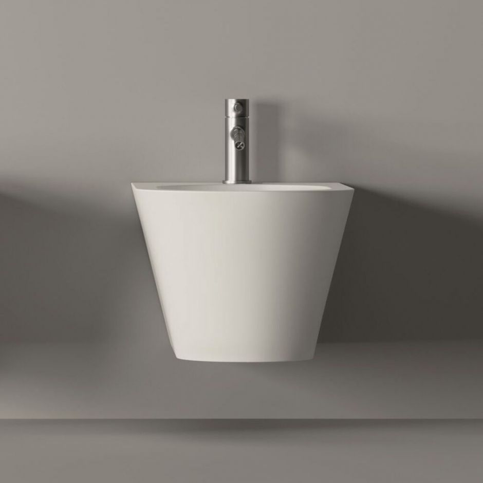 Изображение Подвесное биде Alice Hide Round 31180101