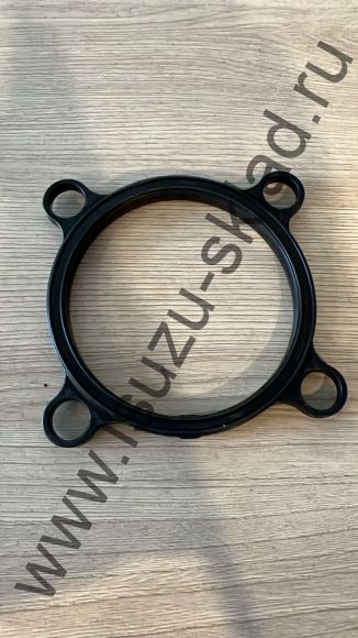 Прокладка дроссельной заслонки 4hk1 npr/nqr/fsr