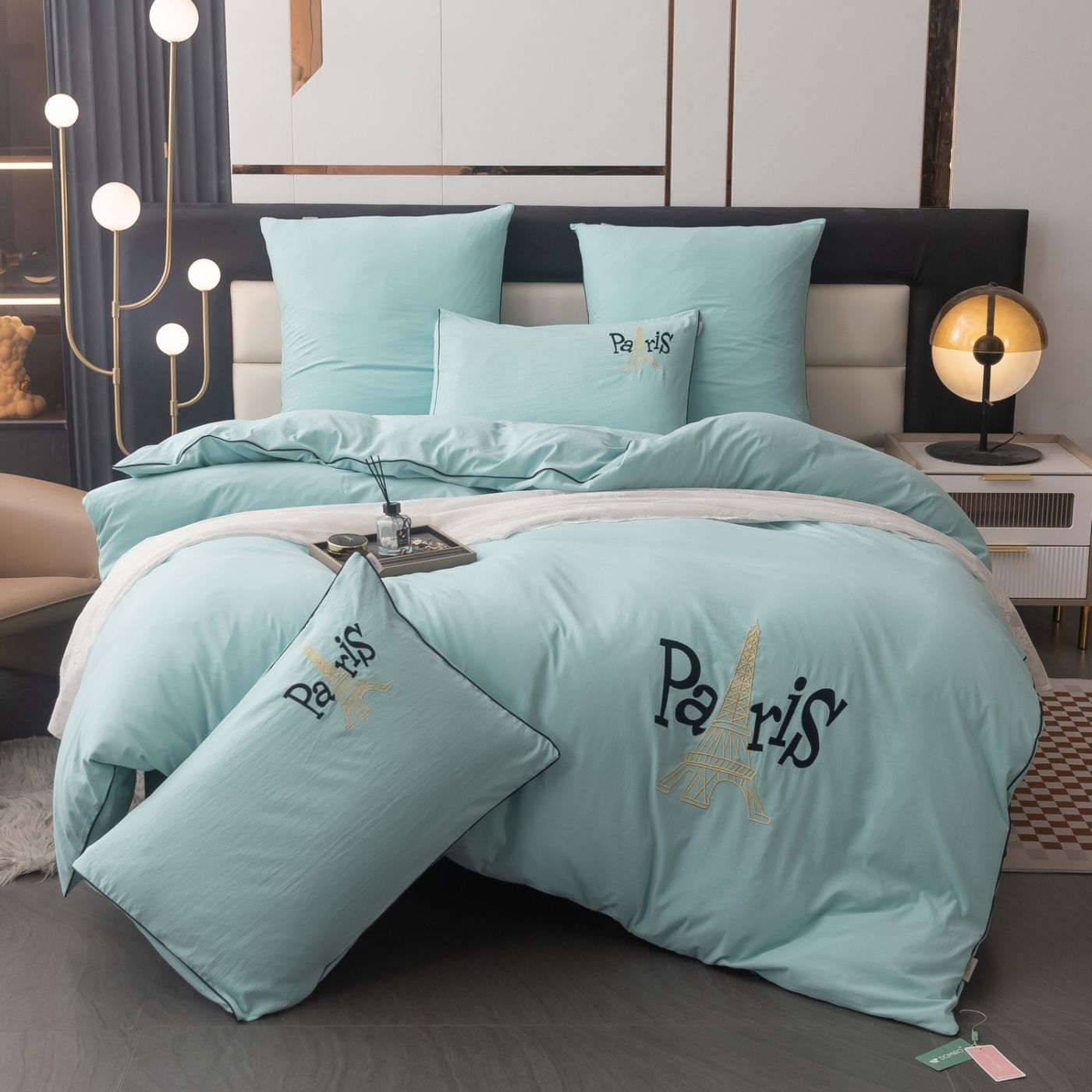 КПБ Mood of Paris MP003