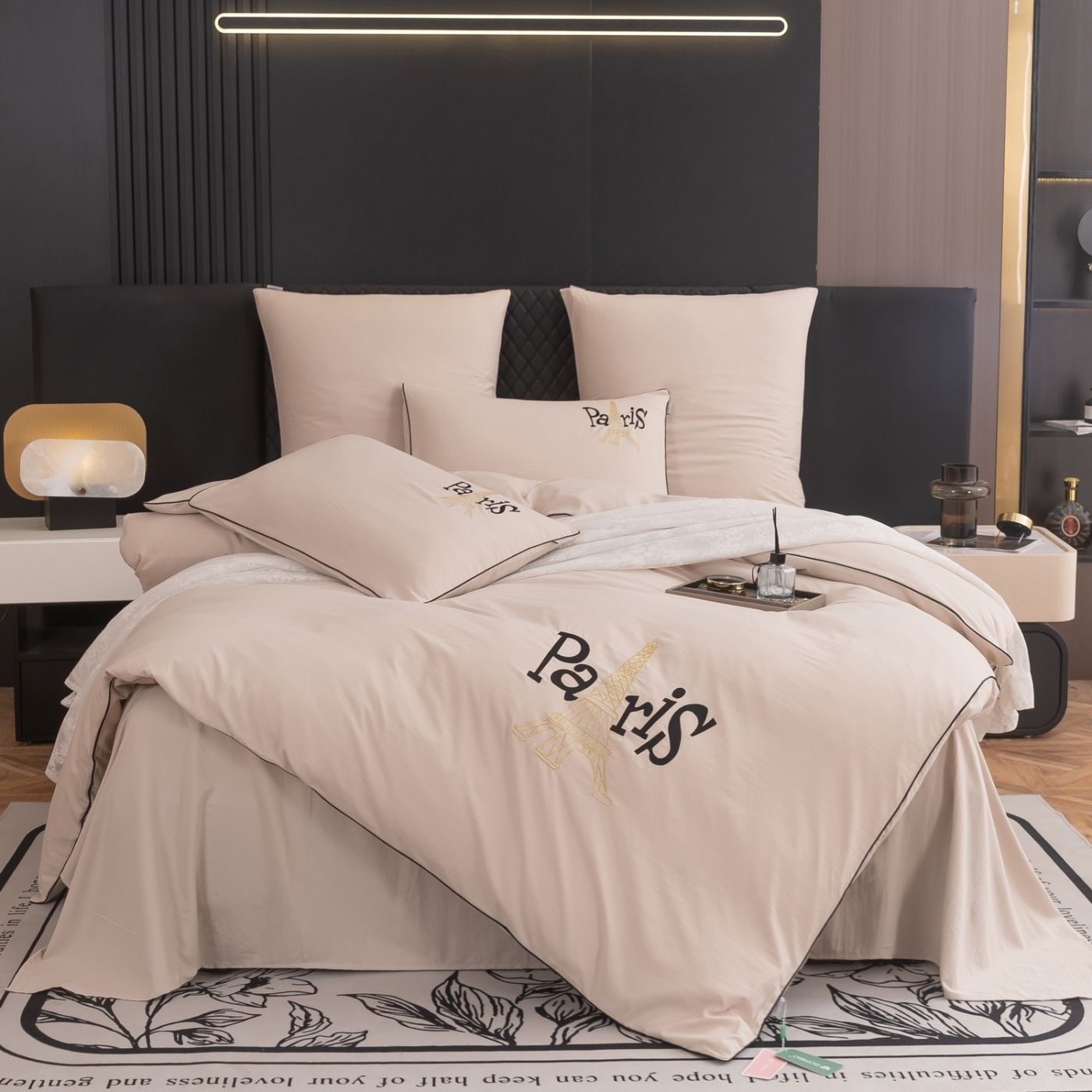 КПБ Mood of Paris MP005